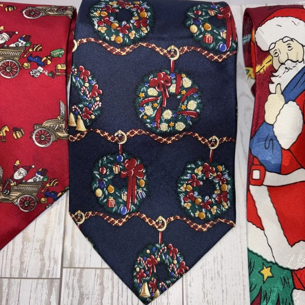 Mark Alexander lot silk